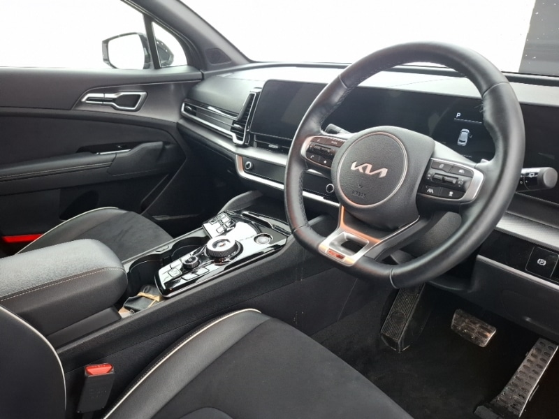 Used Kia Sportage 2025 for sale - 76822328: Photo 12
