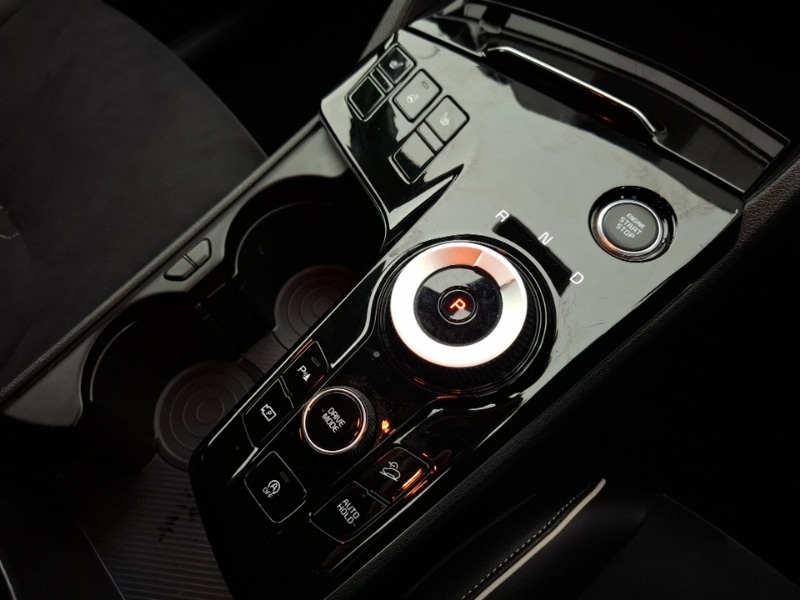 Used Kia Sportage 2025 for sale - 76822328: Photo 13