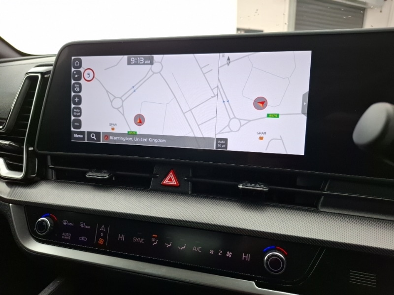 Used Kia Sportage 2025 for sale - 76822328: Photo 17