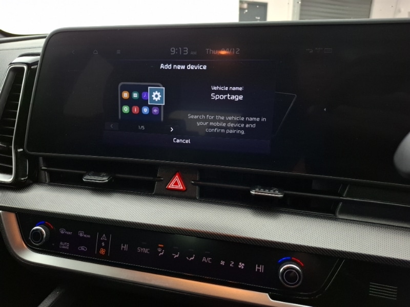 Used Kia Sportage 2025 for sale - 76822328: Photo 19