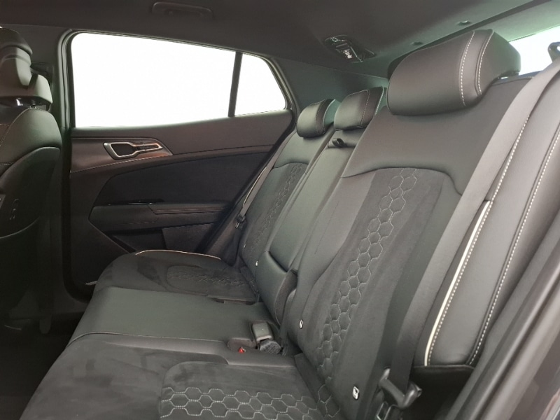Used Kia Sportage 2025 for sale - 76822328: Photo 6