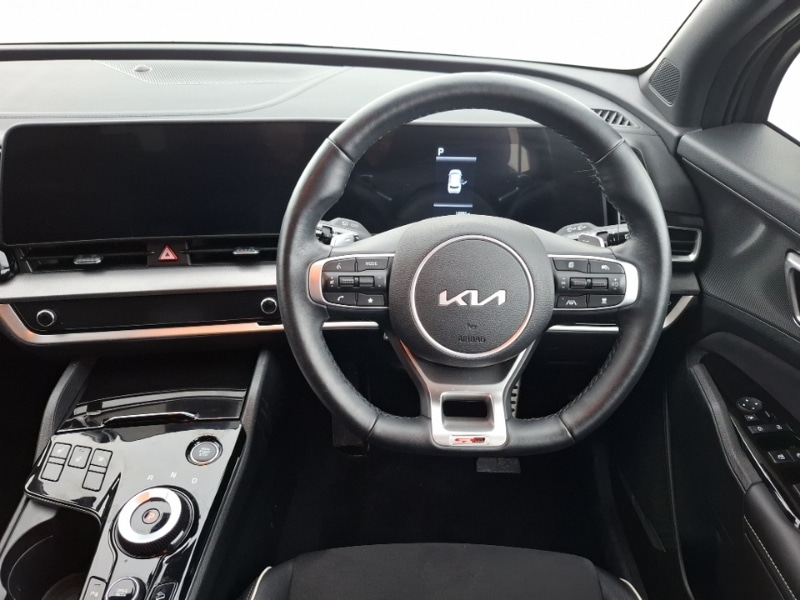 Used Kia Sportage 2025 for sale - 76822328: Photo 7