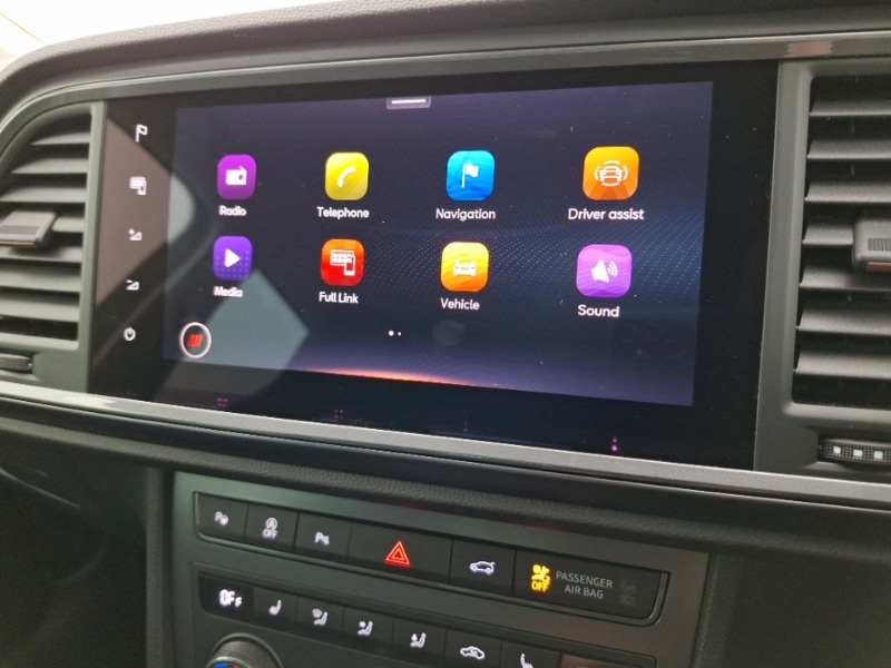 Vehicle 17
