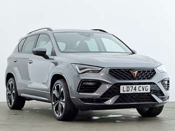 2024 - 1.5 EcoTSI V2 5dr DSG