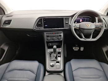 Used Cupra Ateca 2024 for sale - 75267076: Photo