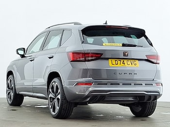 Used Cupra Ateca 2024 for sale - 75267076: Photo