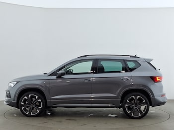 Used Cupra Ateca 2024 for sale - 75267076: Photo