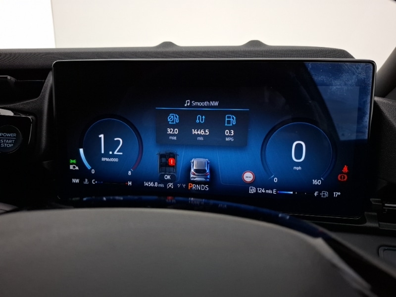 Used Ford Puma 2024 for sale - 77325357: Photo 10