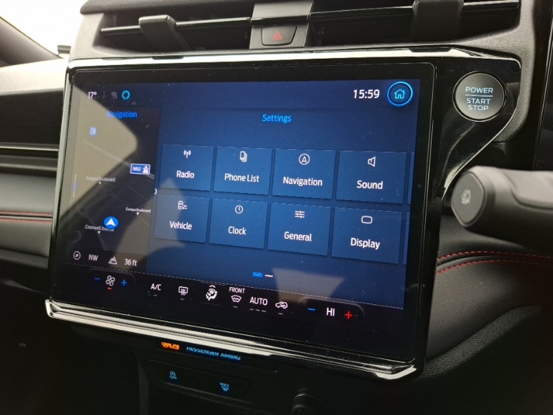 Used Ford Puma 2024 for sale - 77325357: Photo 16