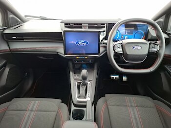 Used Ford Puma 2024 for sale - 77325357: Photo