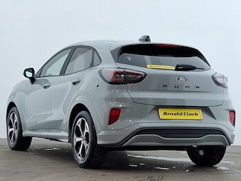 Used Ford Puma 2024 for sale - 77325357: Photo