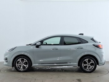 Used Ford Puma 2024 for sale - 77325357: Photo