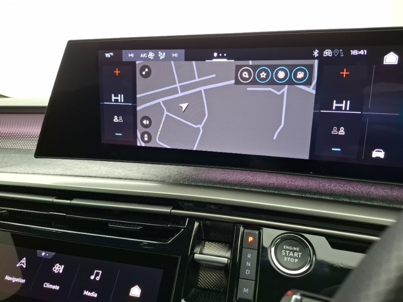 Used Peugeot 3008 2025 for sale - 78074827: Photo 16