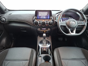 Used Nissan Juke 2023 for sale - 78253488: Photo