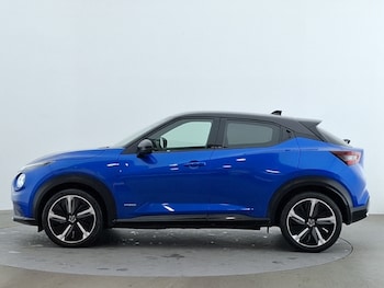 Used Nissan Juke 2023 for sale - 78253488: Photo