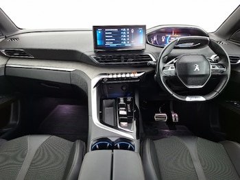 Used Peugeot 3008 2023 for sale - 78283470: Photo