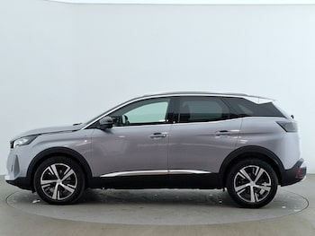 Used Peugeot 3008 2023 for sale - 78283470: Photo