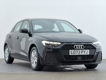 Used Audi A1 2022 for sale - 78224905: Photo