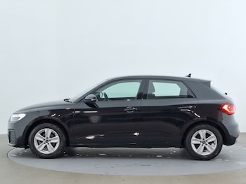 Used Audi A1 2022 for sale - 78224905: Photo