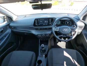 Used Hyundai i20 2022 for sale - 74962776: Photo