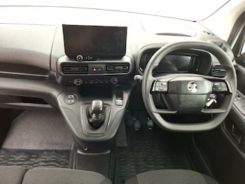 Used Vauxhall Combo 2024 for sale - 79356366: Photo