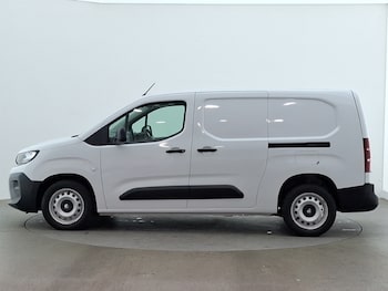 Used Vauxhall Combo 2024 for sale - 79356366: Photo