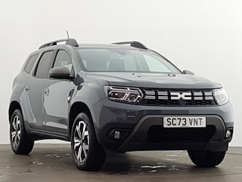Used Dacia Duster 2024 for sale - 75972123: Photo