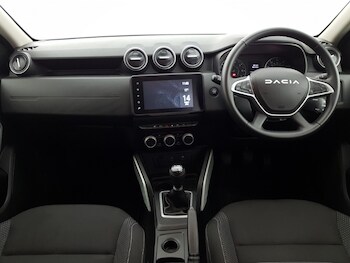 Used Dacia Duster 2024 for sale - 75972123: Photo