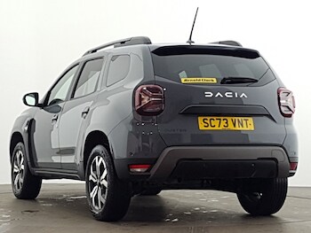 Used Dacia Duster 2024 for sale - 75972123: Photo