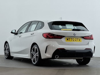 Used BMW 1 Series 2020 for sale - 79546240: Photo