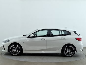 Used BMW 1 Series 2020 for sale - 79546240: Photo