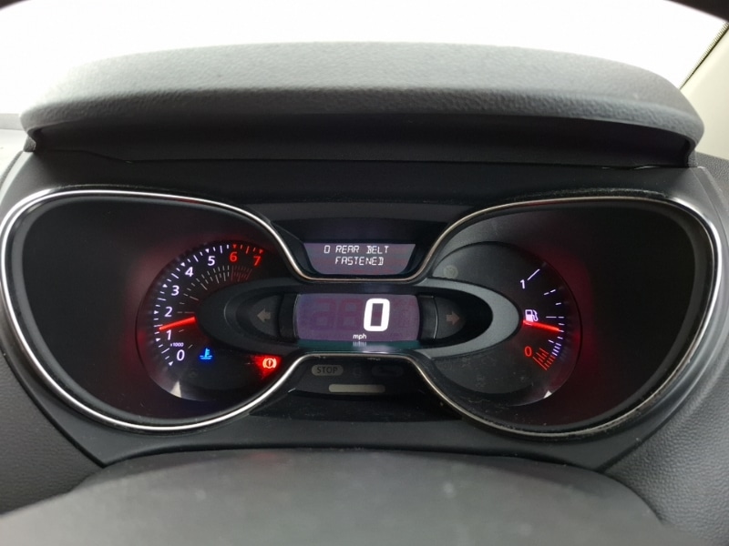 Used Renault Captur 2019 for sale - 78187277: Photo 10