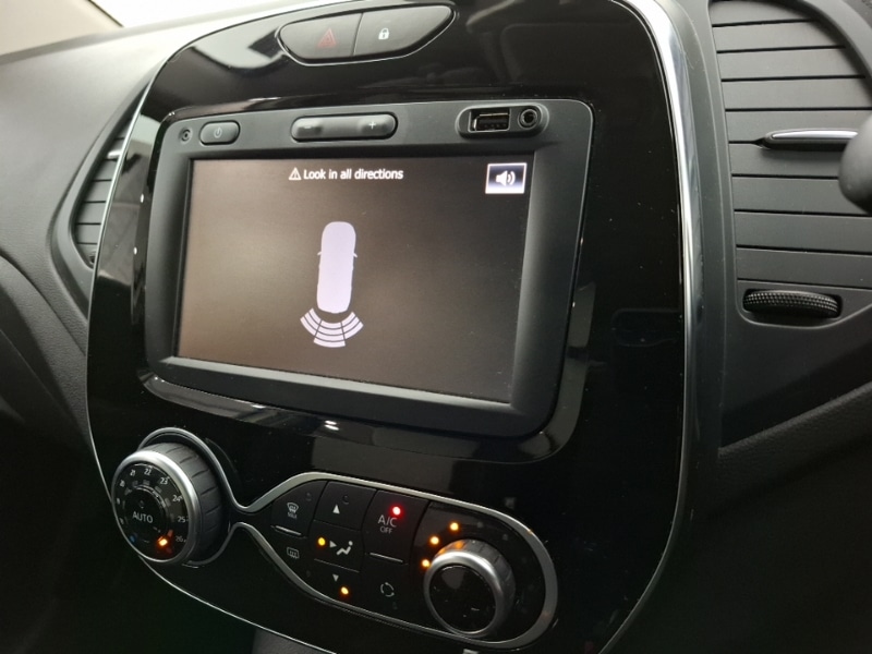 Used Renault Captur 2019 for sale - 78187277: Photo 11