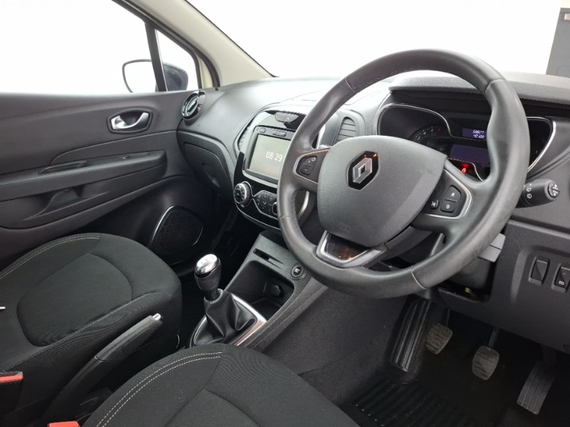 Used Renault Captur 2019 for sale - 78187277: Photo 12