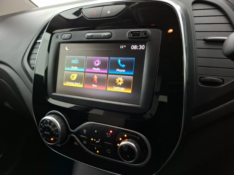 Used Renault Captur 2019 for sale - 78187277: Photo 16