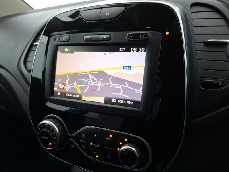 Used Renault Captur 2019 for sale - 78187277: Photo 17