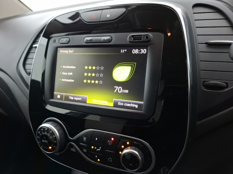 Used Renault Captur 2019 for sale - 78187277: Photo 18