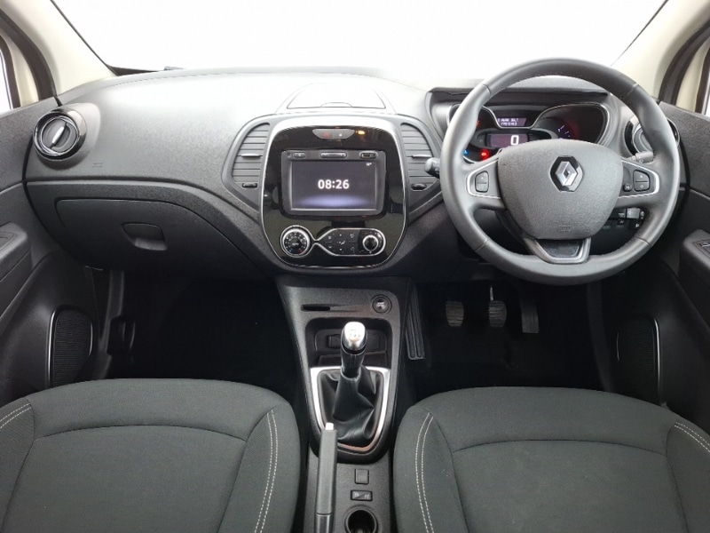 Used Renault Captur 2019 for sale - 78187277: Photo 2