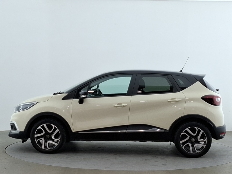 Used Renault Captur 2019 for sale - 78187277: Photo 4