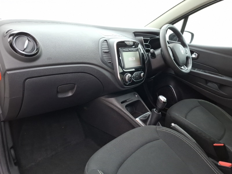 Used Renault Captur 2019 for sale - 78187277: Photo 5