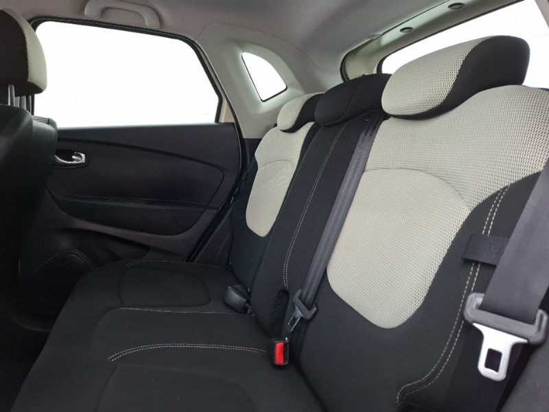 Used Renault Captur 2019 for sale - 78187277: Photo 6