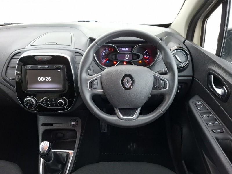 Used Renault Captur 2019 for sale - 78187277: Photo 7