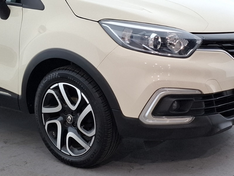 Used Renault Captur 2019 for sale - 78187277: Photo 9