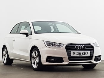 Audi - A1