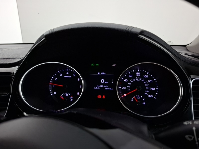 Used Kia XCeed 2020 for sale - 77987649: Photo 10