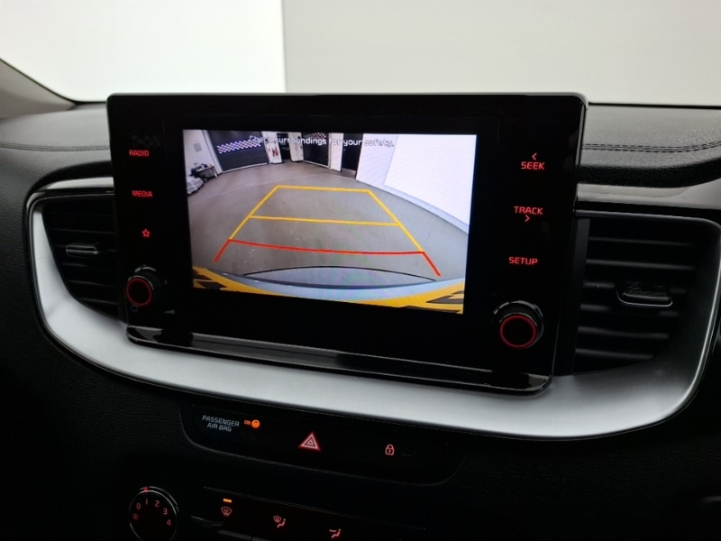 Used Kia XCeed 2020 for sale - 77987649: Photo 11