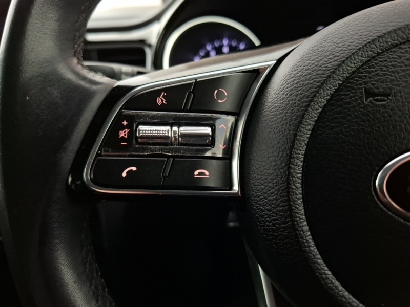 Used Kia XCeed 2020 for sale - 77987649: Photo 14