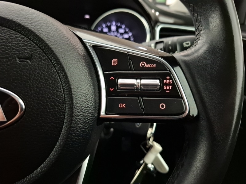 Used Kia XCeed 2020 for sale - 77987649: Photo 15