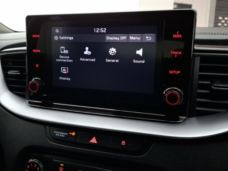 Used Kia XCeed 2020 for sale - 77987649: Photo 17