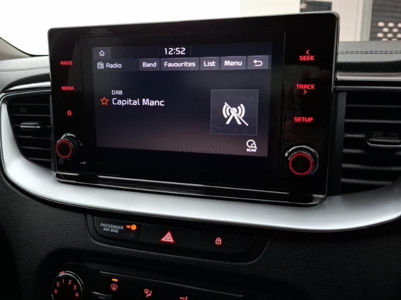 Used Kia XCeed 2020 for sale - 77987649: Photo 18